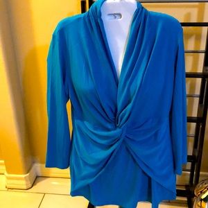 Sunny Leigh Top Size M